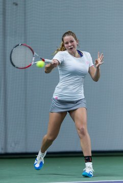 Adelina Krüger 462 - Nord-Ost-Deutsche Meisterschaft